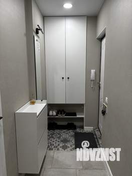 2-к квартира, вторичка, 46м2, 1/5 этаж