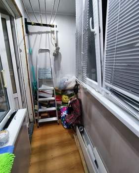 2-к квартира, вторичка, 49м2, 9/9 этаж