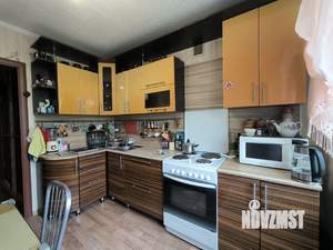 2-к квартира, вторичка, 52м2, 6/10 этаж