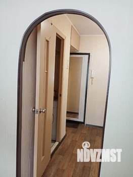 1-к квартира, вторичка, 33м2, 1/9 этаж