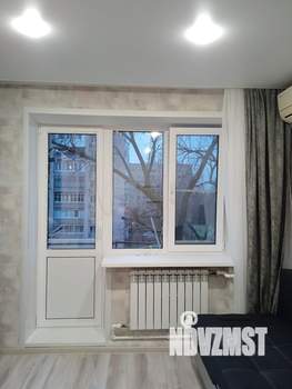 1-к квартира, вторичка, 21м2, 5/5 этаж