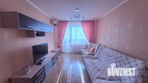 2-к квартира, вторичка, 67м2, 9/9 этаж