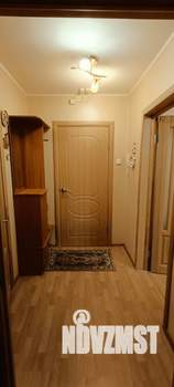 1-к квартира, вторичка, 38м2, 13/16 этаж