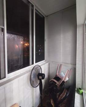 3-к квартира, вторичка, 58м2, 3/9 этаж