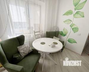 2-к квартира, вторичка, 54м2, 7/9 этаж