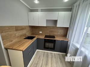 2-к квартира, вторичка, 45м2, 1/9 этаж