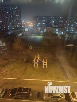 2-к квартира, вторичка, 52м2, 5/5 этаж