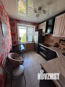 3-к квартира, вторичка, 64м2, 8/9 этаж