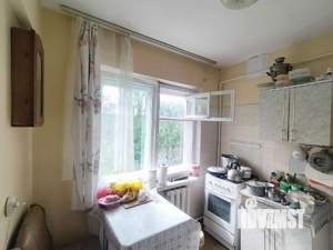 2-к квартира, вторичка, 49м2, 5/5 этаж