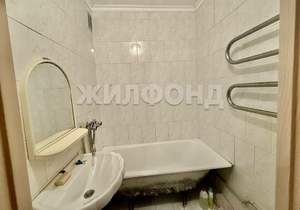 1-к квартира, вторичка, 41м2, 8/12 этаж