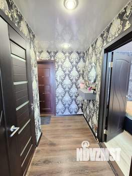 1-к квартира, вторичка, 33м2, 8/9 этаж