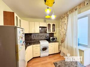 1-к квартира, вторичка, 37м2, 8/9 этаж