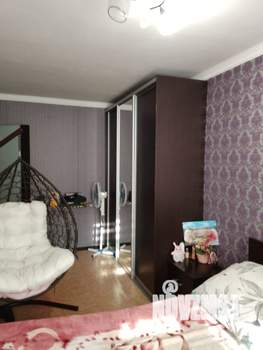 2-к квартира, вторичка, 46м2, 5/5 этаж