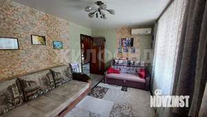 3-к квартира, вторичка, 57м2, 2/9 этаж