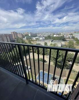 2-к квартира, вторичка, 56м2, 5/14 этаж