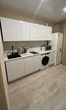 1-к квартира, вторичка, 32м2, 3/16 этаж