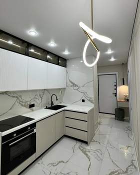 3-к квартира, вторичка, 61м2, 3/16 этаж