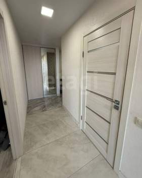 1-к квартира, вторичка, 58м2, 8/9 этаж