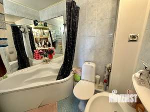 2-к квартира, вторичка, 46м2, 7/14 этаж