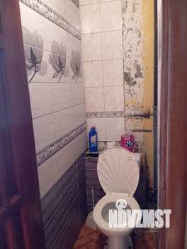 3-к квартира, вторичка, 66м2, 8/10 этаж