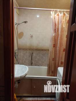 3-к квартира, вторичка, 64м2, 12/14 этаж