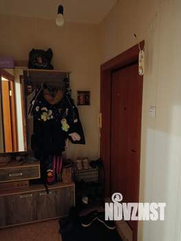 1-к квартира, вторичка, 37м2, 4/10 этаж