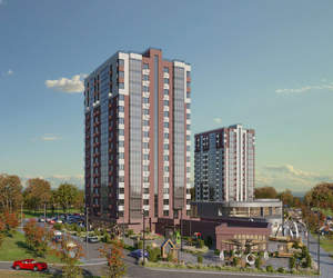 1-к квартира, вторичка, 35м2, 14/16 этаж