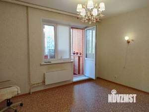 1-к квартира, вторичка, 37м2, 2/7 этаж