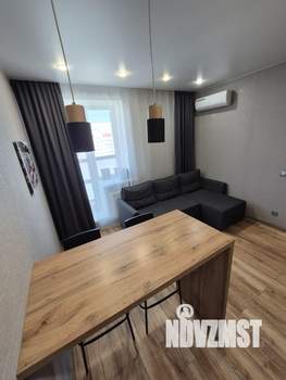 1-к квартира, вторичка, 33м2, 6/8 этаж
