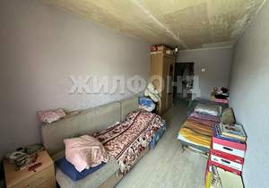 3-к квартира, вторичка, 56м2, 3/5 этаж