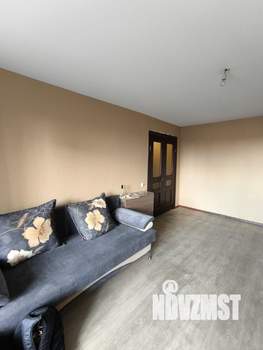 1-к квартира, вторичка, 34м2, 9/9 этаж