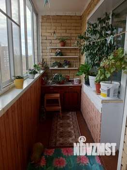 2-к квартира, вторичка, 53м2, 8/14 этаж