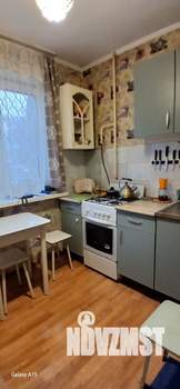 1-к квартира, вторичка, 30м2, 1/5 этаж