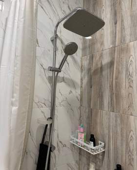 1-к квартира, вторичка, 41м2, 1/16 этаж