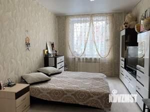 3-к квартира, вторичка, 73м2, 3/3 этаж