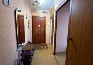 2-к квартира, вторичка, 45м2, 2/9 этаж