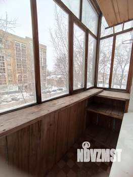 2-к квартира, вторичка, 45м2, 4/5 этаж