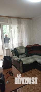 1-к квартира, вторичка, 34м2, 1/9 этаж