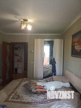 3-к квартира, вторичка, 66м2, 2/9 этаж