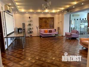 4-к квартира, вторичка, 170м2, 10/11 этаж