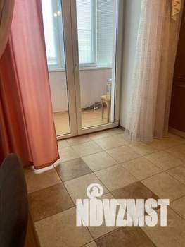 3-к квартира, вторичка, 130м2, 5/9 этаж