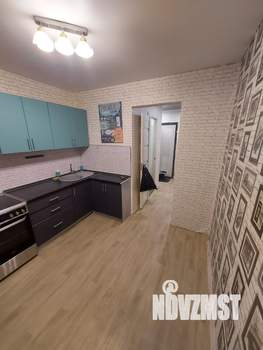 1-к квартира, вторичка, 34м2, 5/9 этаж