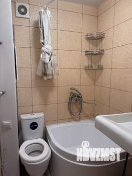 2-к квартира, вторичка, 35м2, 5/5 этаж