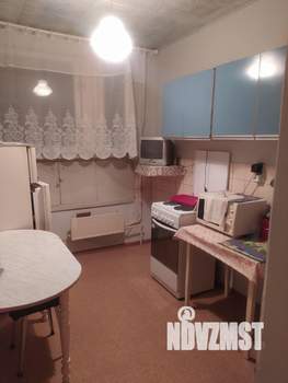 3-к квартира, вторичка, 59м2, 12/16 этаж