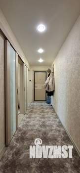 3-к квартира, вторичка, 66м2, 5/9 этаж