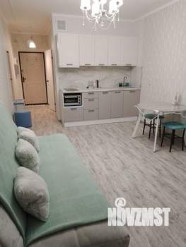 Студия квартира, вторичка, 26м2, 13/13 этаж