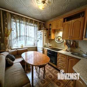 3-к квартира, вторичка, 66м2, 2/9 этаж