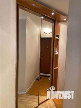 3-к квартира, вторичка, 58м2, 2/10 этаж