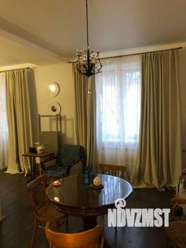 3-к квартира, вторичка, 98м2, 2/3 этаж