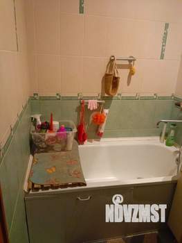 2-к квартира, вторичка, 43м2, 7/9 этаж